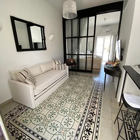 Top Central Suite Daire