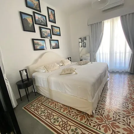 Appartamento Top Central Suite *